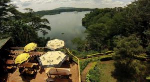 jinja hotels