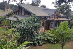 Gately inn jinja